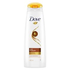 Dove, Shampoo Dove Oleo Nutricao 400Ml