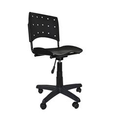 Cadeira Giratoria Ergoplax Secretaria
