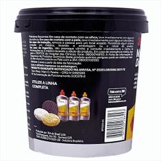 Massa de Polir Diamante 1kg 3M