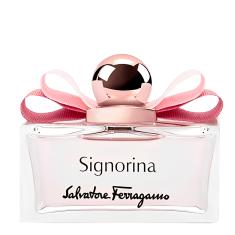 Signorina Salvatore Ferragamo Eau de Parfum - Perfume Feminino 30ml 