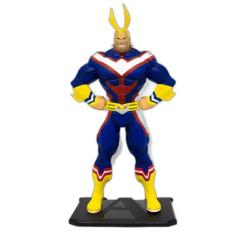 Estátua All Might 1/10 - My Hero Academia