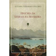 História da literatura brasileira