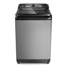 Máquina De Lavar Panasonic 12kg Titânio NA-F120B1TA 110v