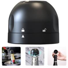 Rolha Para Garrafa De Vinho Champanhe Tampa Reutilizável