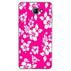 Capa Adesivo Skin182 Verso Para Galaxy A9 Pro Sm-a910 - KawaSkin