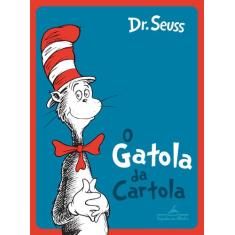 Livro - O gatola da cartola