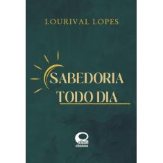 Livro - Sabedoria Todo Dia