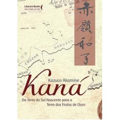 Livro - Kaná