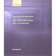 Distancias Do Cinema, As - Contraponto