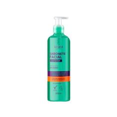 Sabonete facial antiacne 280ml dermo skin labotrat