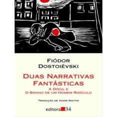 Duas Narrativas Fantásticas