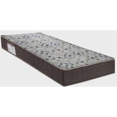 Colchão Solteiro Ortobom D45 Iso 150 78x188x18