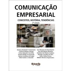 Comunicação Empresarial