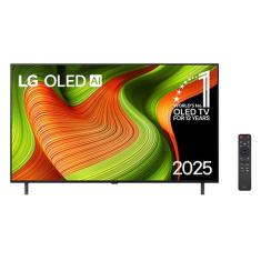 Imagem de Smart TV LG OLED AI B5 4K de 65 polegadas 2025 - OLED65B5PSA