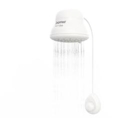 Chuveiro Zagonel Master Banho 110v