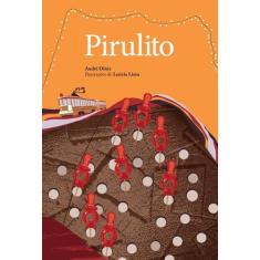 Livro - Pirulito