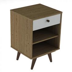 Mesa de Cabeceira Retro Plus