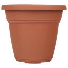 Vaso Desli Vicenza Marrom - Tamanho 1