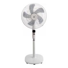 Ventilador De Coluna 40Cm Com Controle Remoto Timer - Equation, 110V