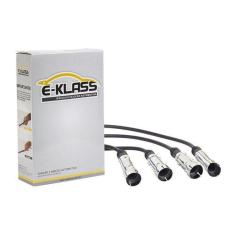 Cabo De Vela Gol Power 1.6 8V Gol Parati Saveiro