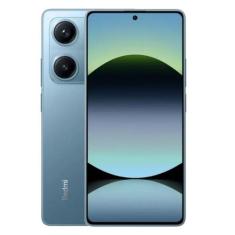 Smartphone Xiaomi Redmi Note 14S 256GB 8GB RAM Dual SIM Tela 6.67" - A