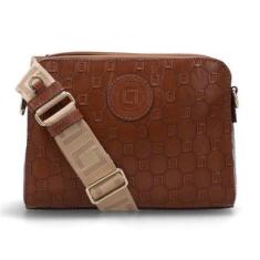 Bolsa Bella Pequena Luz Da Lua-Feminino