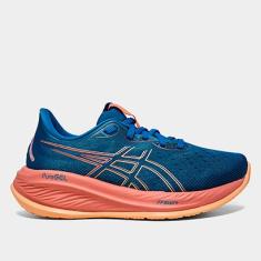Tênis Feminino Asics Gel-Cumulus 26-Feminino