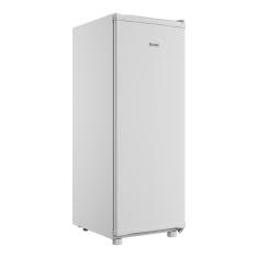 Freezer Vertical CVU18MB 1 Porta Reversível 159 Litros Consul