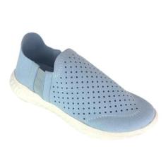 Tênis Feminino Usaflex Laser Ag4702002-Feminino