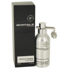 Perfume Feminino Fruits Of The Musk Montale 50ml