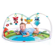 Tapete De Atividades Gymini Dynamic Meadow Days - Tiny Love