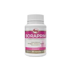 Boraprim (30 Cápsulas) Vitafor