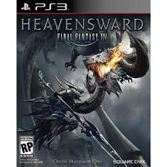 Jogo Final Fantasy Xiv: Heavensward - Ps3
