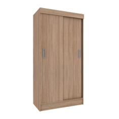 Guarda-Roupa Solteiro 2 Portas Berlim Demolição