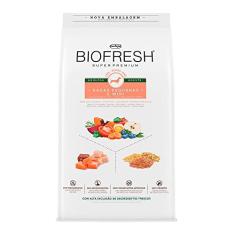 Biofresh Super Premium - Adulto Mini/Pequeno - 10,1kg