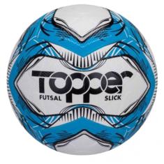 Bola Topper Futsal Slick Ii
