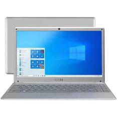 Notebook Ultra Ub522 Intel Core I5 8Gb - 240Gb Ssd 15,6 Full Hd Lcd Wi