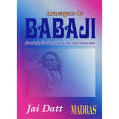 Mensagens De Babaji: Anunciacao, Gravidez E Parto