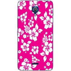 Capa Adesivo Skin182 Verso Para Alcatel A2 XL 2017 - KawaSkin