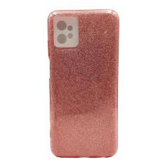 Capa Capinha compatível com MOTOROLA moto g32 XT2235 tela 6.5 Glitter 