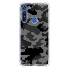 Capa Capinha De Celular Compatível com Moto G8 Personalizada - Tudo Ce