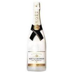 Champagne Moet Brut Ice 750 Ml - Moët & Chandon