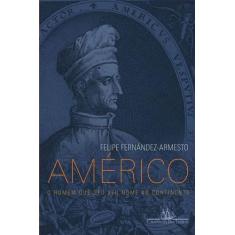 Livro - Américo