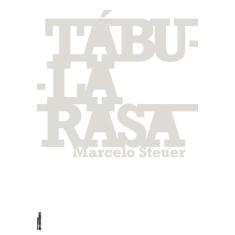 Livro - Tábula rasa