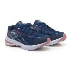 Tênis Feminino Esportivo Daycon Super Leve E Confortável Lançamento, M