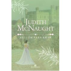 Livro - Alguém para amar