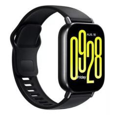 Relógio Smartwatch Xiaomi Redmi Watch 5 Active, Tela Lcd, 18 Dias Bate