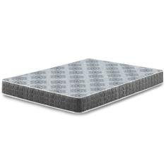 Colchão Viúva Washington Espuma D23 Liso 128x188x14cm