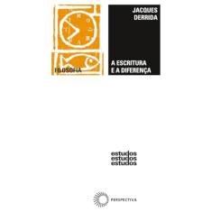 A escritura e a diferença