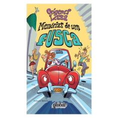 Memórias De Um Fusca